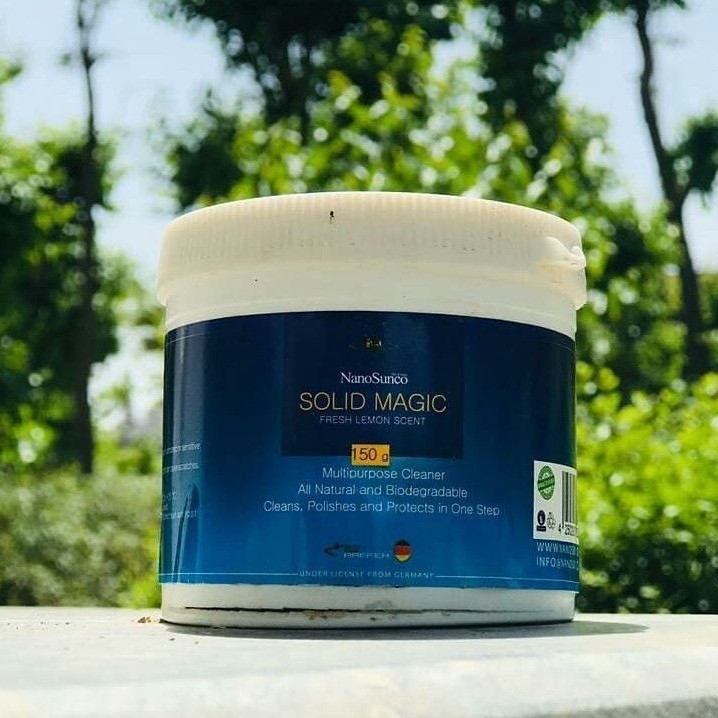 پاک کننده سطوح سالید مجیک مدل 00L حجم 150 گرم main 1 1